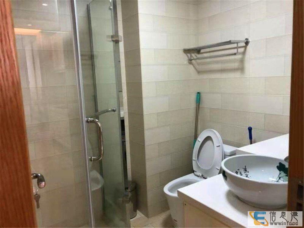 市中心老城区北金鹰 杰仕豪庭 精装公寓出租杰仕豪庭