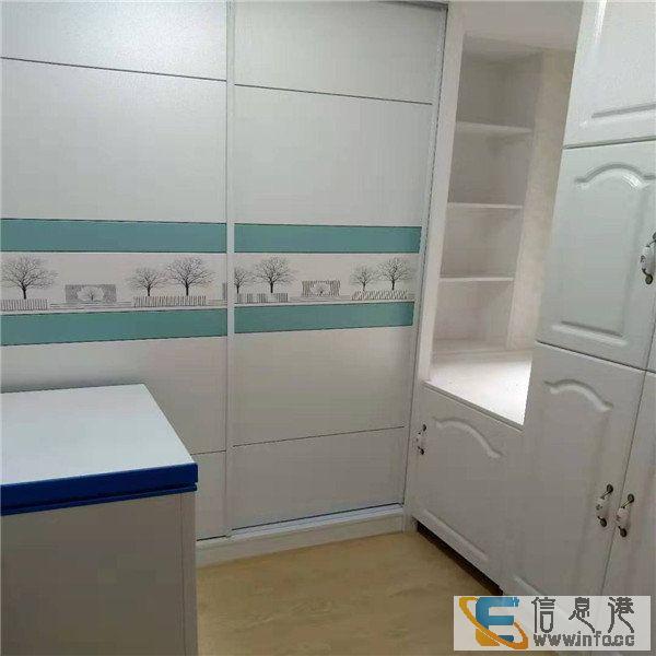 燕达花园精装修,拎包就住燕达花园