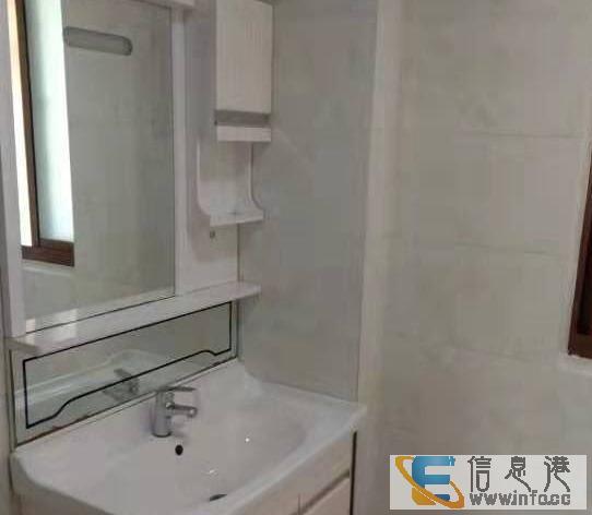 单间出租 蓝海现代城3室2厅1卫次卧北 个人