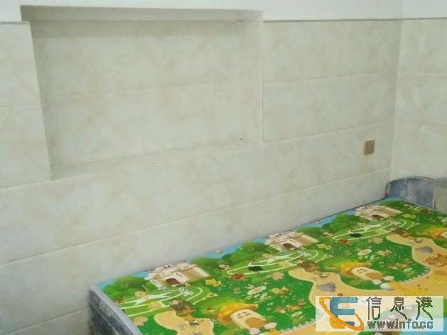 单间出租 江都市龙川住宅小区1室0厅0卫主卧南 个人