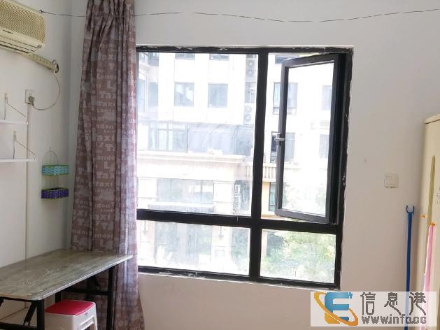 单间出租 天俊悦府4室2厅2卫主卧南 个人