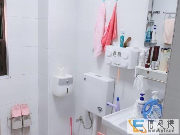 安居乐花板桥大润发首尔旁嘉龙公馆豪装两房居家装修