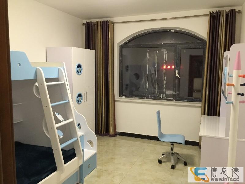 东昌 瑞江豪城 3室 2厅 212平米 出售瑞江豪城