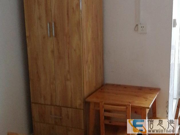 单间出租 西陵二路1室1厅1卫主卧南 个人