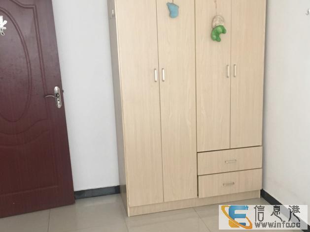 单间出租 得胜街5室1厅1卫主卧南 个人