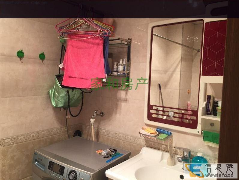 出售莲湖假日5楼,精装修,92.5平,可按揭,拎包入住莲湖假