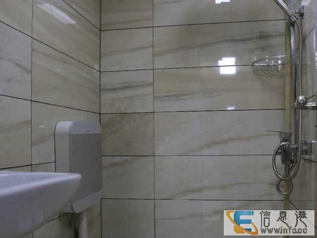 单间出租 盛世天地7室1厅次卧 个人