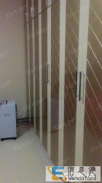 清真安居 76平 24万 婚装