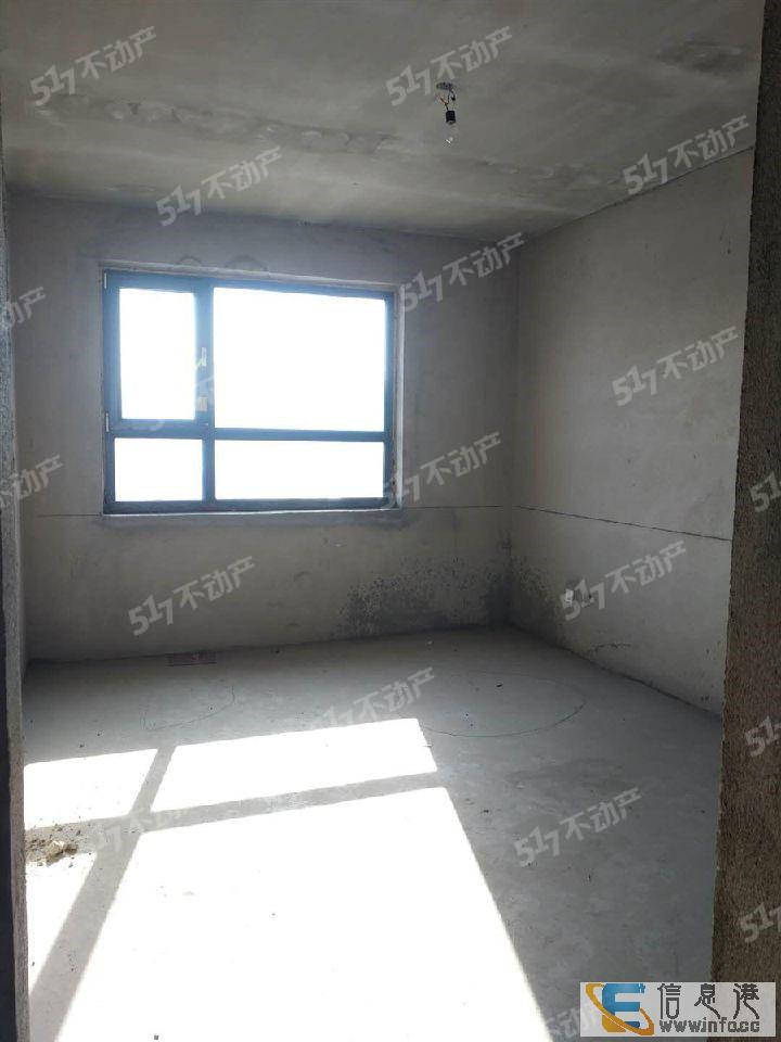 福湾国际 一手楼可贷款可更名 首付低