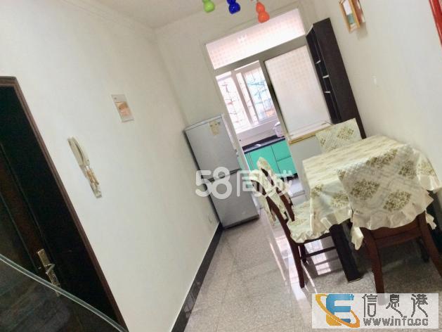 安康家园3室2厅1卫 个人