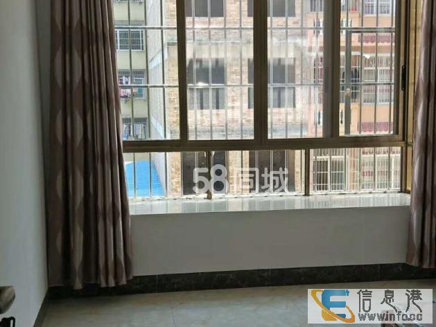 金港国际名城 金港路388号 1室1厅1卫 个人