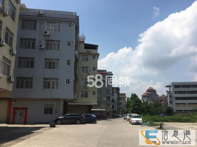 江秀路1室0厅1卫 个人