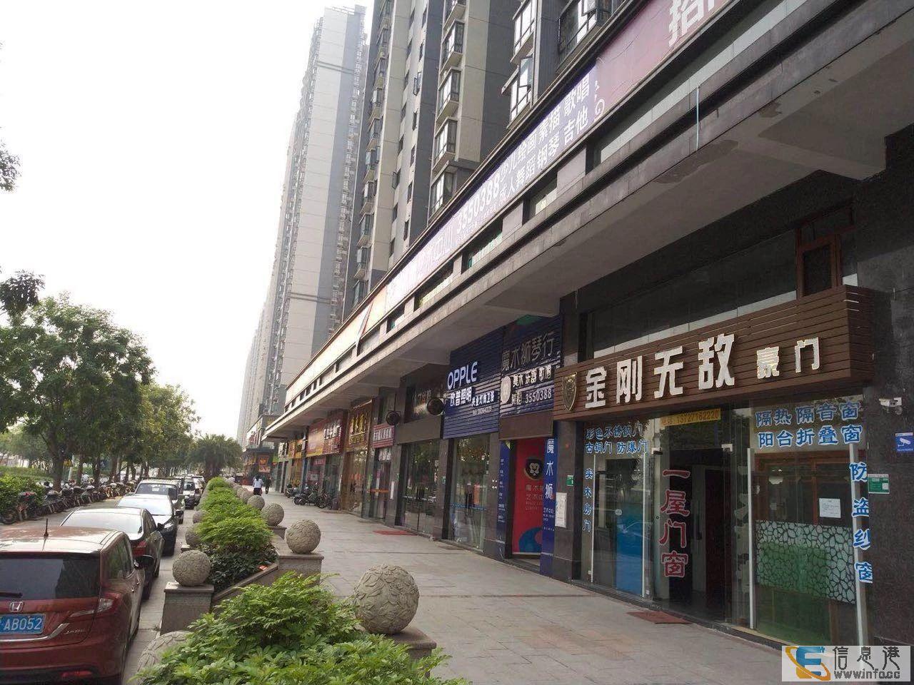 带租约轻轨站500米商圈 东方天城 商铺内部价团购