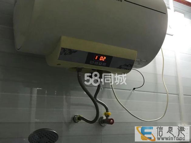 玉林美林街蓝天口腔医院1室1厅1卫 个人