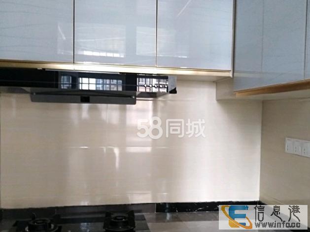 尚雅滨江名苑3室2厅2卫 个人