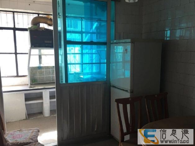 儿童医院烟厂D区停车方便