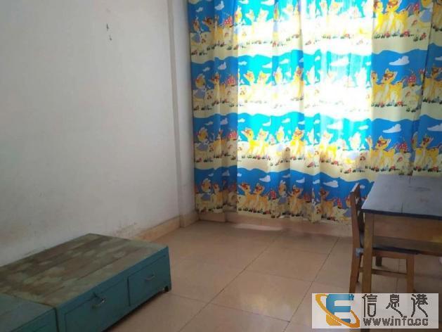 生活方便，公路管理段 珊瑚路81号 750元3室2厅2