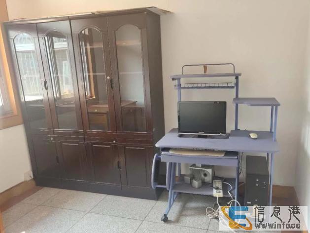 烟厂E区带家具家电出租1300元就租了3个卧室