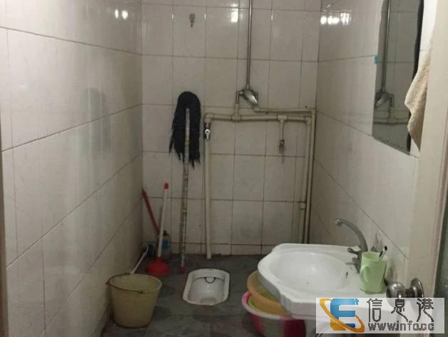 超值有匙即睇 西菱小区360元1室1厅1卫中装