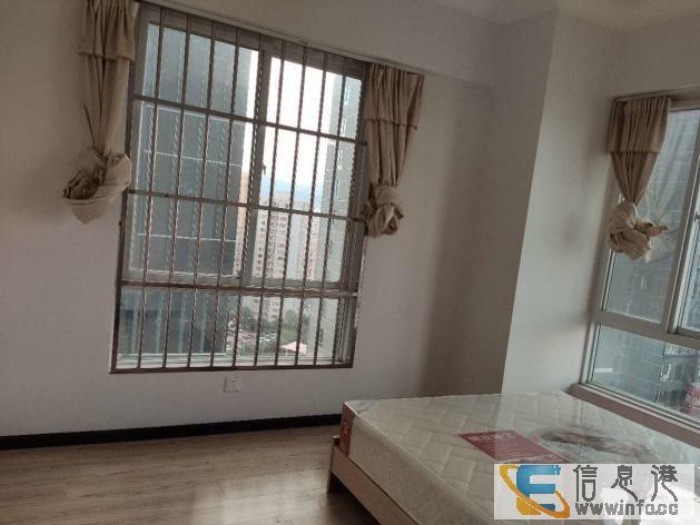 红塔区龙马华庭2室带家具拎包入住临近龙盛景苑兰苑洋房中玉花园