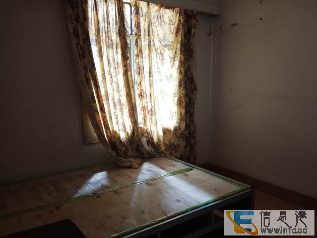 玉溪五中旁园丁小区83平米3楼带家具家电拎包入住