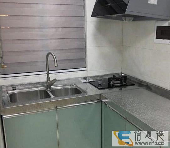 极中心住房出租家具齐全环境优雅交通和购物都方便