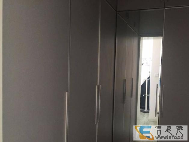 聂耳广场山水一小附近锦湖苑精装修三室3楼采光好户型好