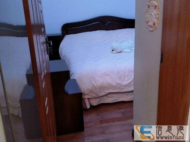 玉溪红塔区三角公园旁玲珑园两室精装带全套家具家电出租