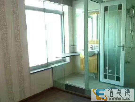 单间出租 九曲巷1室0厅1卫主卧南 个人