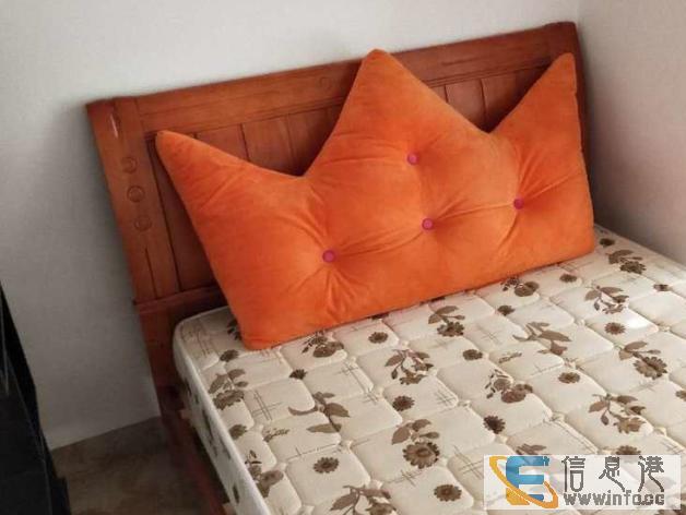 极中心，上班方便，学期房精装修