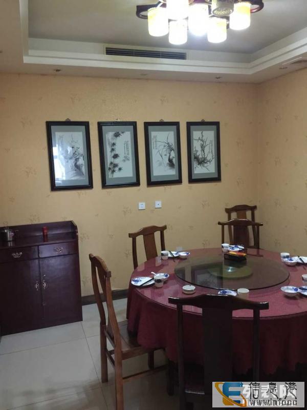 丽城花园超值商铺出售,送豪华装修送家具家电设备