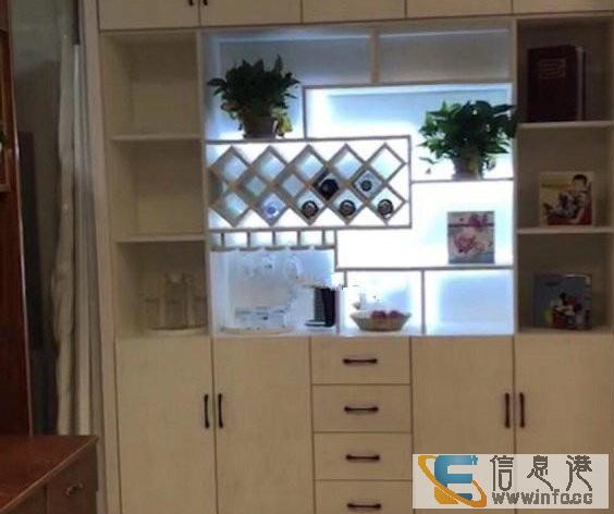 塞公馆3室2厅1卫精装修家具家电厨卫齐全拎包入住