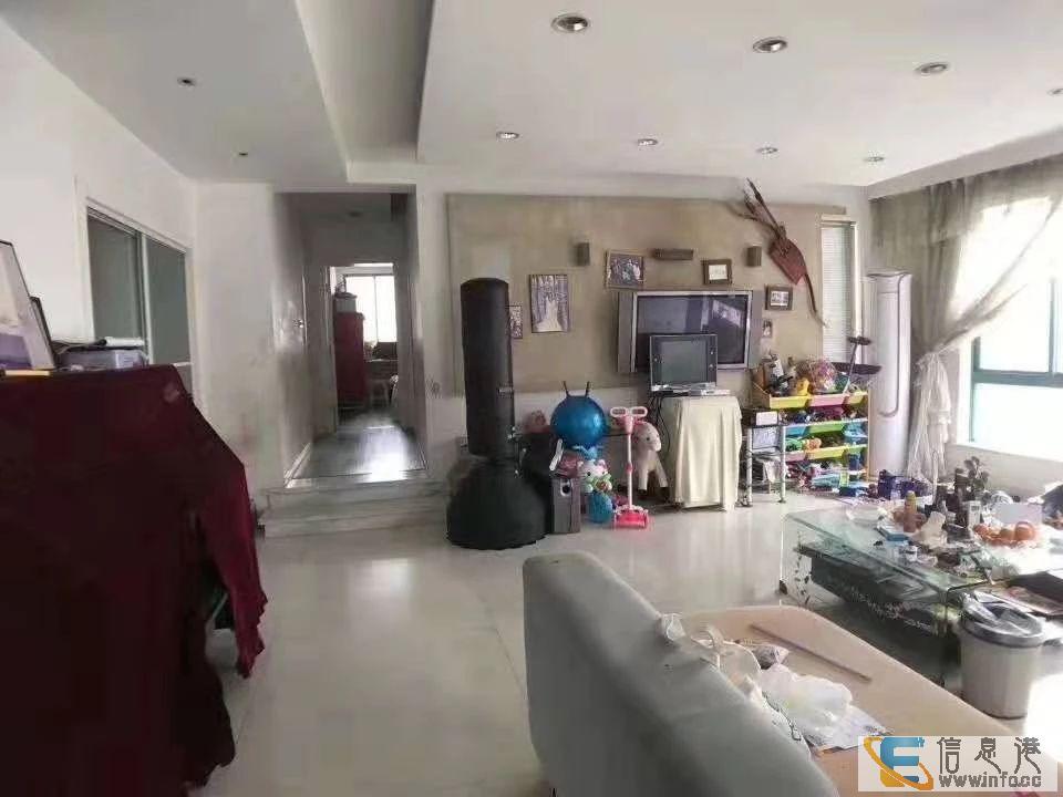 新城 大自然家园住宅 3室12楼 141平米26500大自然