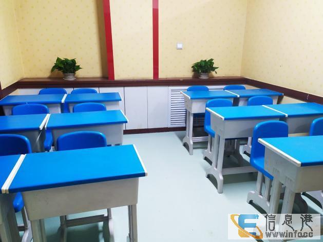 单间出租 逸欣教育空闲教室出租 个人