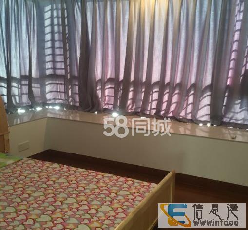 丰怡豪庭3室2厅2卫 个人