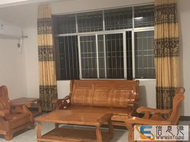 单间出租 合山新城金山小区1室1厅1卫主卧东南 个人