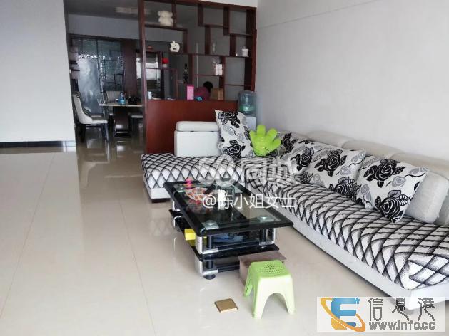 国泰广场3室2厅2卫 个人