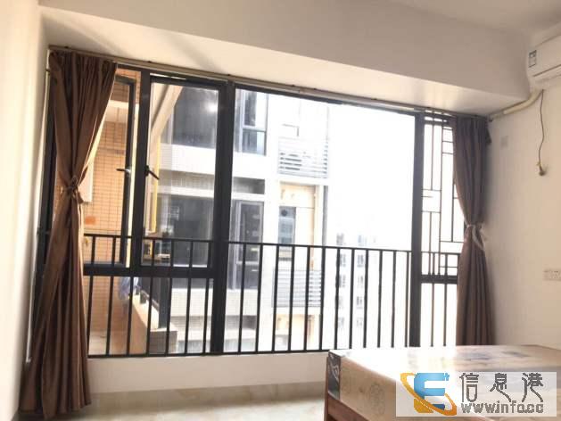 城南新区泓景苑120平3室朝南高层靓户型 家私家电齐全