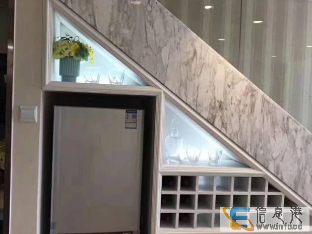 御景豪园公寓，1300月