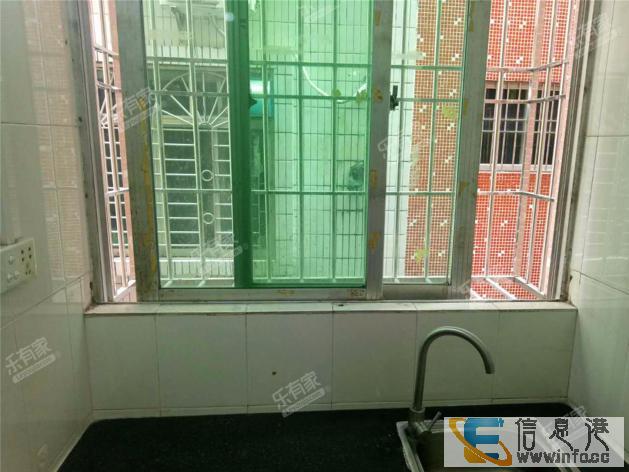 宁江路套间招租有空调热水器床