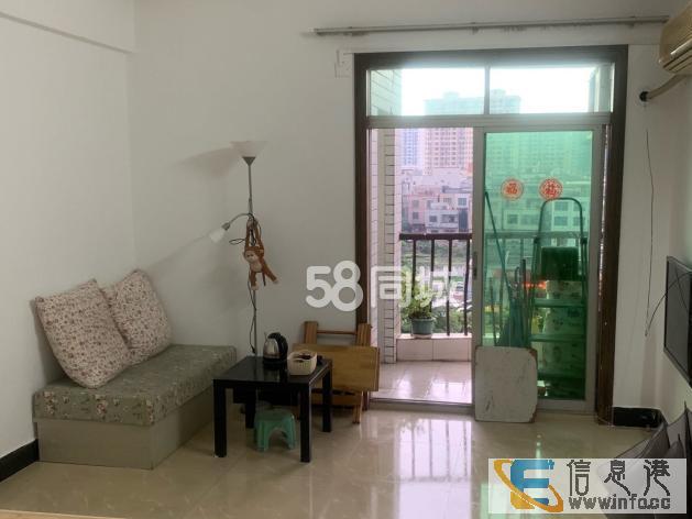 裕雅居 江城区 1室0厅0卫 个人