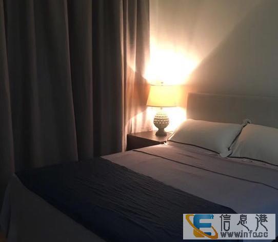 御景豪园公寓出租楼层好位置靓