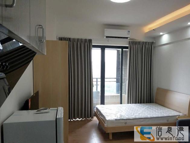 东汇城公寓,齐家私家电,可拧包入住 东汇城公寓,齐家私家电,可拧包入住