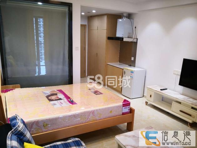 东汇城1室0厅2卫 个人