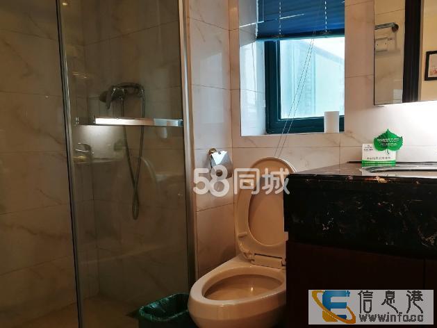 海陵岛恒大夏威夷1室0厅1卫 个人