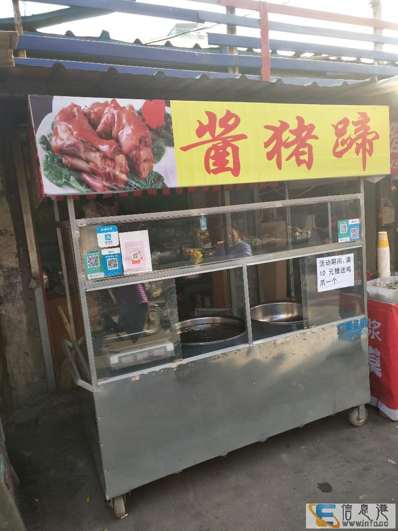 联盟路联强生活小区市场门脸