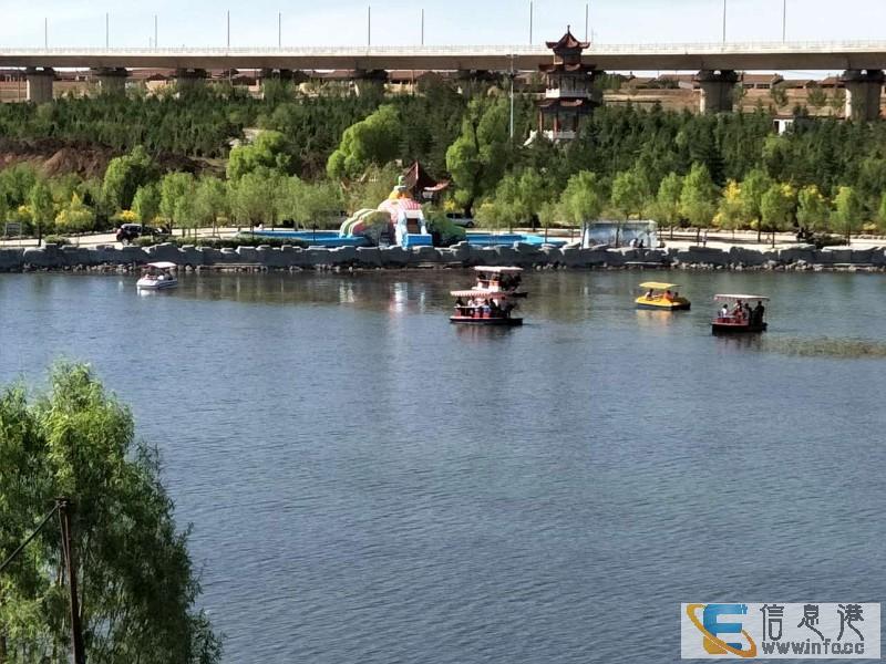 乌兰察布市唯一旅游地产有温泉有湿地有湖泊环北京一小时