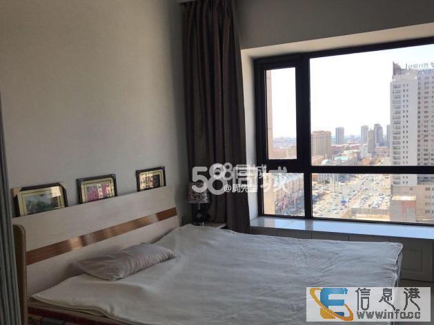 金伟公寓1室1厅1卫 个人