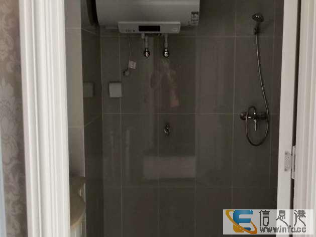 万达公寓11楼67平1室1厅1卫精装设施全拎包即住1800元