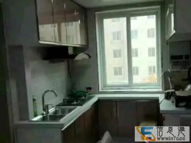 渤海明珠3楼54平租金800大润发建丰市场